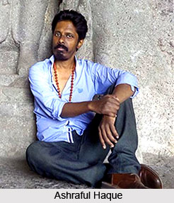 Ashraful Haque, Bollywood Actor