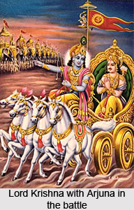 Ashvamedhika Parva, 18 Parvas of Mahabharata