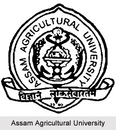 Assam Agricultural University, Jorhat, Assam