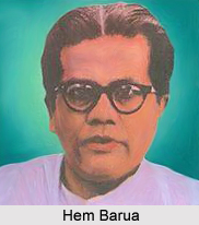 Assamese Poetry in Jayanti Era