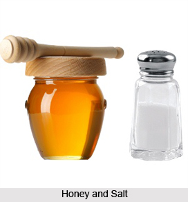 Astringent Taste in Ayurveda