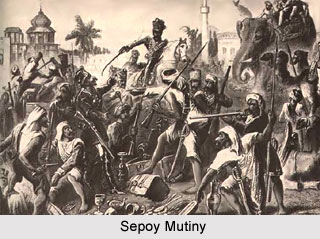 Astronomical Developments in 19th Century, British India