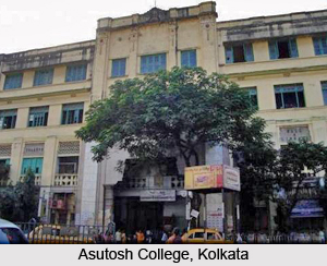 Asutosh College, Kolkata