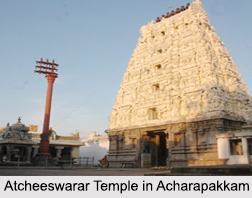 Acharapakkam, Kanchipuram District, Tamil Nadu