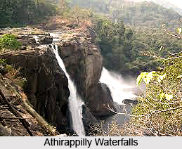Athirappilly, Thissur District, Kerala