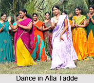 Atla Tadde, Andhra Pradesh