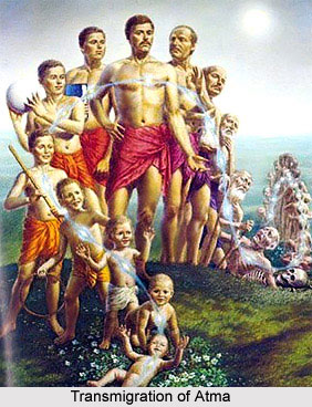 Atman, Hindu philosophy
