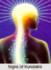 Atmic Body in Kundalini