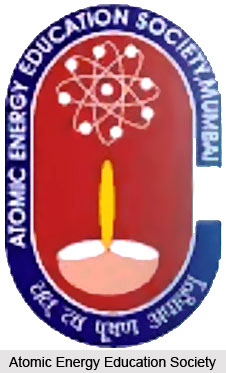 Atomic Energy Education Society, Union Government Autonomous Bodies