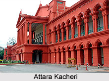 Attara kacheri
