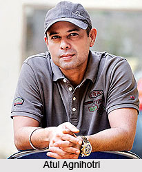 Atul Agnihotri, Bollywood Personality