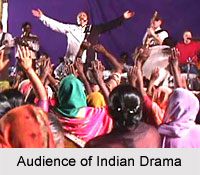 Audience