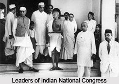 August Offer, British Government in India