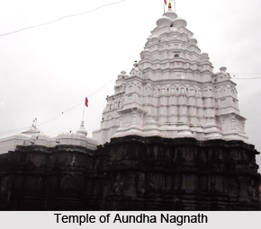 Aundha Nagnath, Hingoli District, Maharashtra