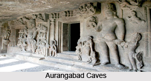 Aurangabad Caves, Maharashtra