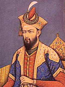 Aurangazeb
