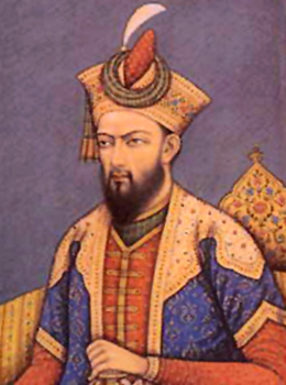 Aurangzeb