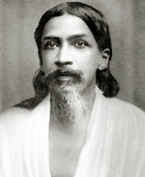 Aurobindo Ghose