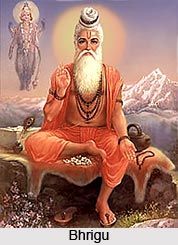 Authorship of Atharva Veda