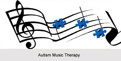 Autism Music Therapy