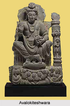 Gandhara  Sculpture