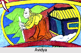 Avidya, Indian Philosophy