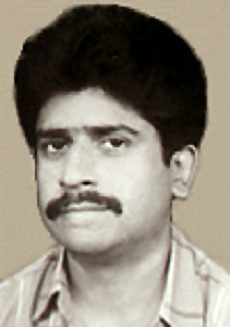 Avinash Kumar, Indian Cricket