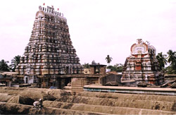 Avudaiyar koil