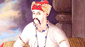 AwadhNawabi, British India