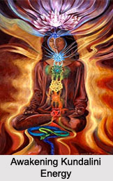 Awakening Kundalini Energy, Kundalini Yoga