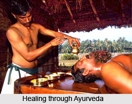 Ayurveda and Human Potential