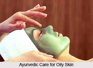 Ayurvedic Care for Oily Skin