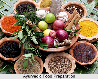 Ayurvedic Diet for Autumn
