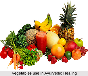 Ayurvedic Diet for Spring and Late Winter