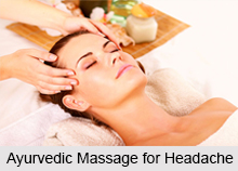 Ayurvedic Massage for Headache, Ayurvedic Massage