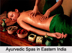 Ayurvedic Spas in Eastern India