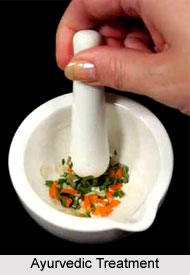 Ayurvedic Treatment of Liver Disorders
