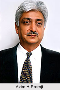 Azim H. Premji, Indian Businessman