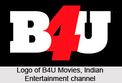 B4U Movies, Indian Entertainment channel