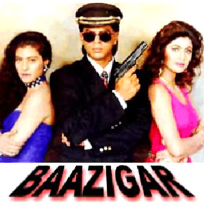 Movie Baazigar