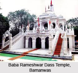 Religious Places in Mahendragarh District