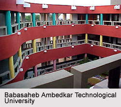 Babasaheb Ambedkar Technological University , Lonere, Maharashtra