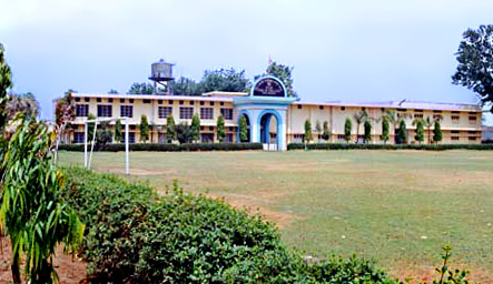 Babbar Akali Memorial Khalsa College, Garhshanker, Hoshiarpur, Punjab