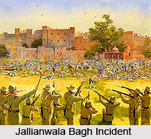 Babbar Akalis, Indian Freedom Movement