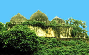 Babri-Masjid