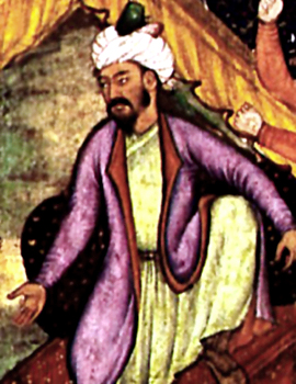 Babur