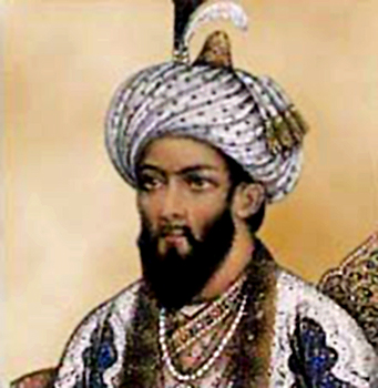 Babur