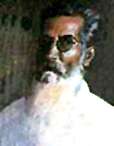  Baburao Mistry Painter, Indian Artists