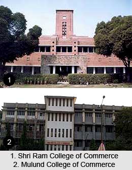 Bachelor of Commerce