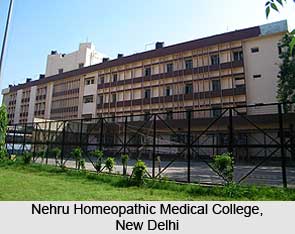 Bachelor of Homeopathic Medicine and Surgery (BHMS)